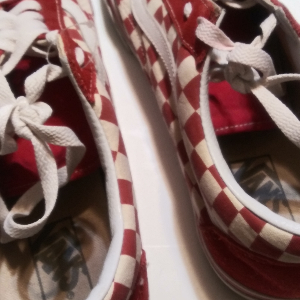 Vans - Picture 7 of 7
